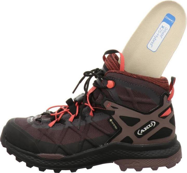 Produktbild AKU Women's Rocket Mid GTX (41)