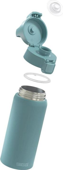 Actual product image Sigg Shield Therm One (0.50 l)