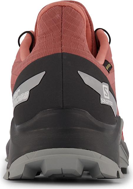 Actual product image Salomon Supercross Blast Gore-Tex® Women's Trail Running Shoe