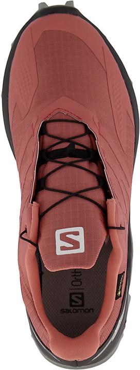 Actual product image Salomon Supercross Blast Gore-Tex® Women's Trail Running Shoe