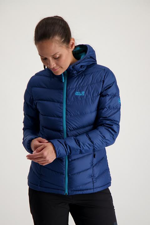 Produktbild Jack Wolfskin Helium Damen Daunenjacke (XS)