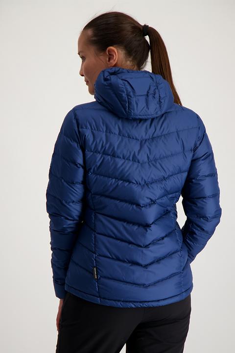 Produktbild Jack Wolfskin Helium Damen Daunenjacke (XS)