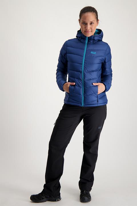 Produktbild Jack Wolfskin Helium Damen Daunenjacke (XS)