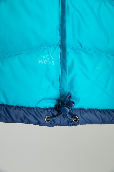 Produktbild Jack Wolfskin Helium Damen Daunenjacke (XS)