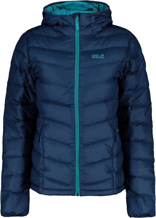 Produktbild Jack Wolfskin Helium Damen Daunenjacke (XS)