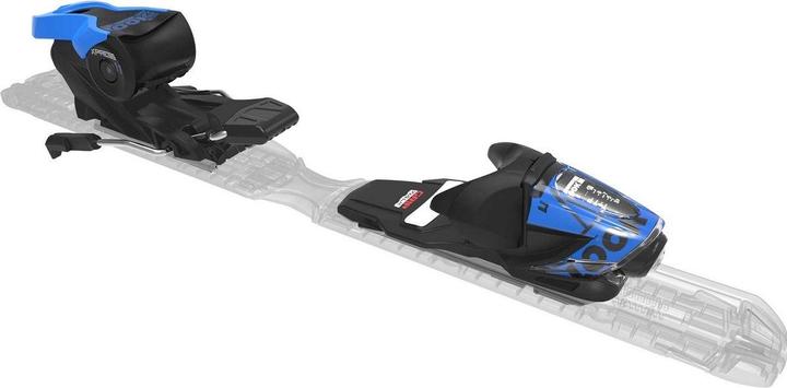Produktbild Rossignol Experience 82 Basalt + Xpress 11 GW Ski mit Bindung 24/25 (168 cm, Mit Bindung)