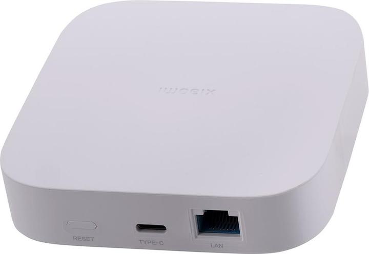 Actual product image Xiaomi Smart Home Hub 2