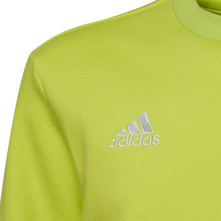 Immagine prodotto adidas Entrada 22 felpa bambini (128)