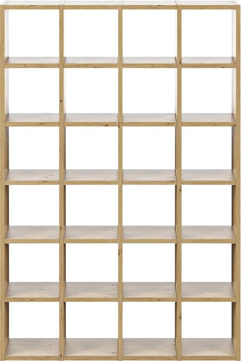 Actual product image pfister Pombal (151 x 34 x 224 cm)