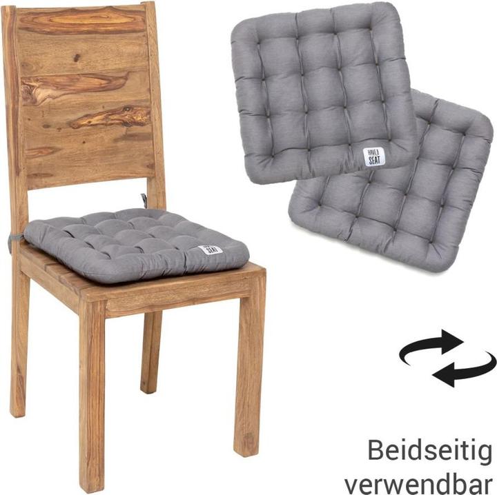 Produktbild Have A Seat Sitzkissen (40 x 40 x 5 cm)