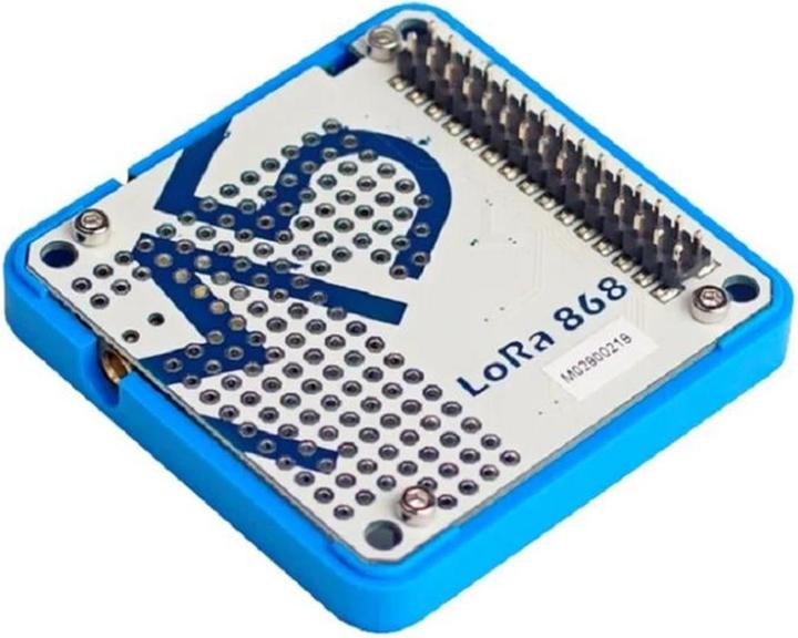 Produktbild M5Stack LoRa Funk Modul 868 MHz