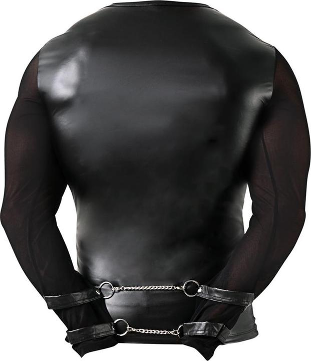 Produktbild Svenjoyment Herren Shirt S (S)