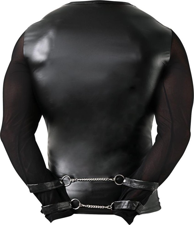 Actual product image Svenjoyment Men's Shirt L (L)