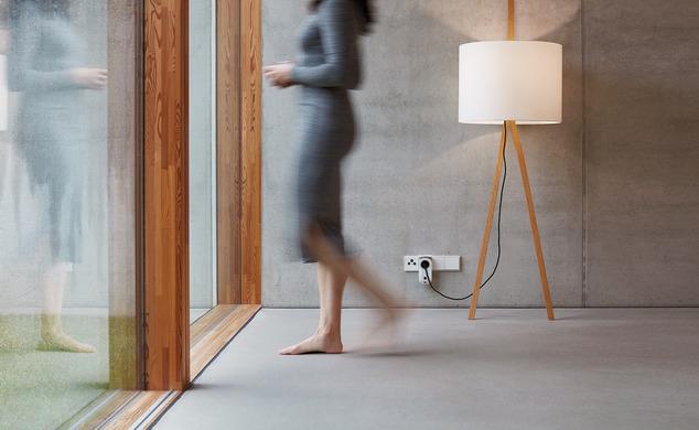 Productafbeelding Brennenstuhl Radio schakelaar set