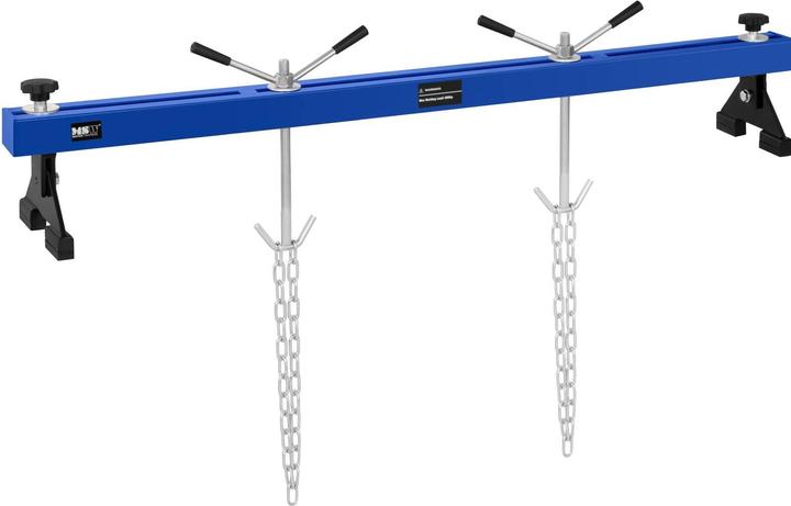 Produktbild MSW Motorbrücke