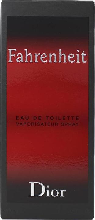 Immagine prodotto Dior Fahrenheit (Eau de toilette, 200 ml)