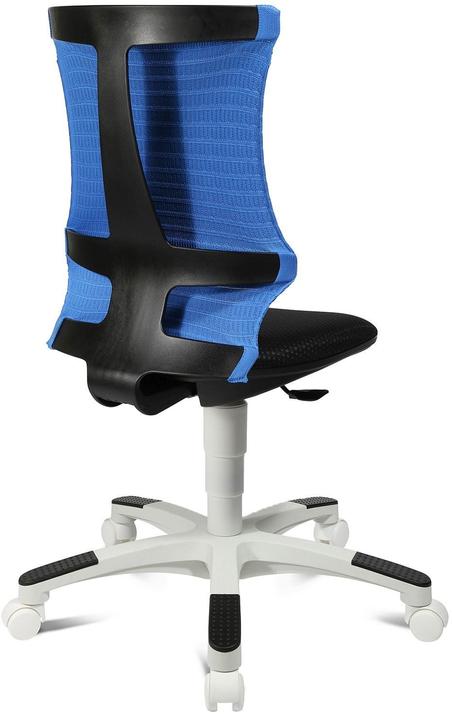Topstar Chaise de bureau pour enfants