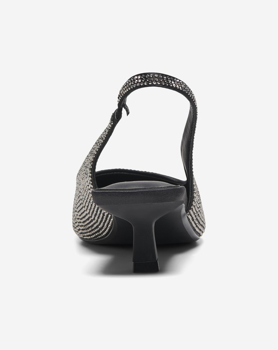 Actual product image Only ONLCOCO-7 Schuhe mit Absatz Sandalen mit Absatz (37)
