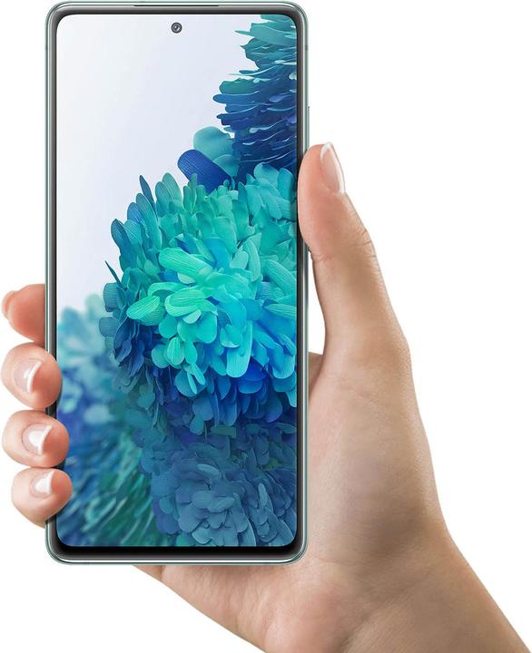 Image du produit Samsung Écran LCD S20 FE 4G (Écran, Galaxy S20 FE)
