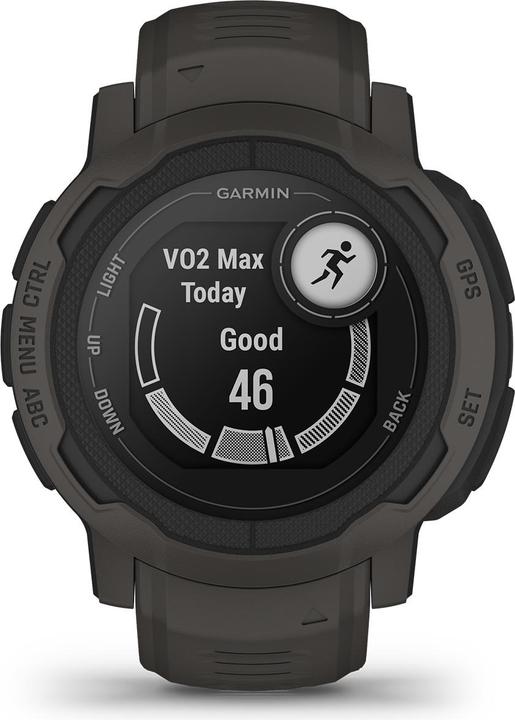Actual product image Garmin Instinct 2 (45 mm)