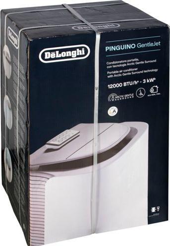 Image du produit De'Longhi PAC AP120 (44 m², 11500 BTU/h)