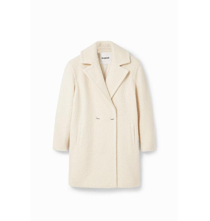 Actual product image Desigual 's coat london (M)