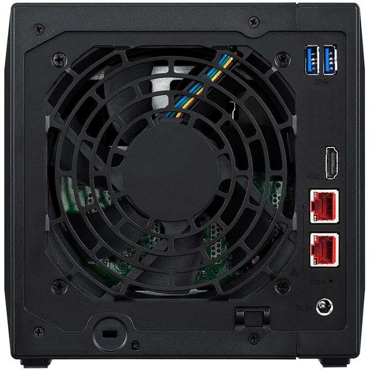Produktbild Asustor Nimbustor 4 Gen2 AS5404T (0 TB)