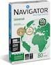 Produktbild Navigator Druckerpapier Weiss (80 g/m², 500 x, A4)