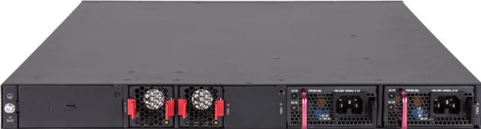Immagine prodotto HPE 5130 48g Poe+ 4sfp+1-s Hi-stock (48 porte)