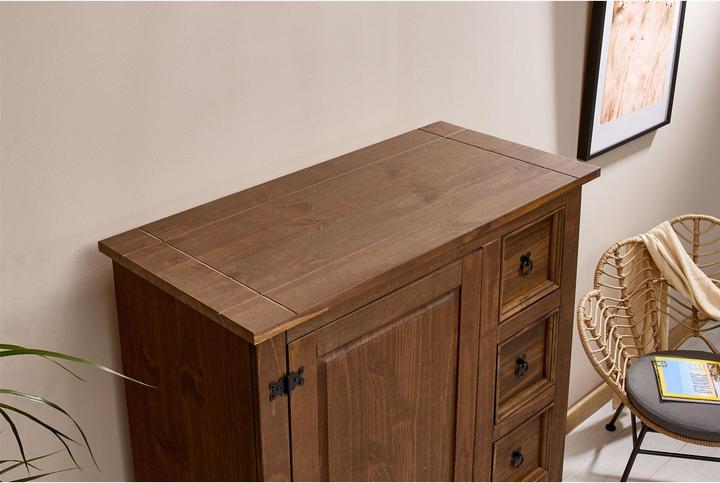 Produktbild IDIMEX Tequila (95 x 45 x 150 cm)