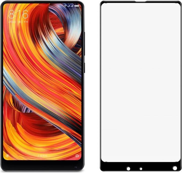 Rojeuinn 2 Pezzi Vetro Temperato Per Redmi Pad SE – Pellicola 9H Antigraffio, Senza Bolle