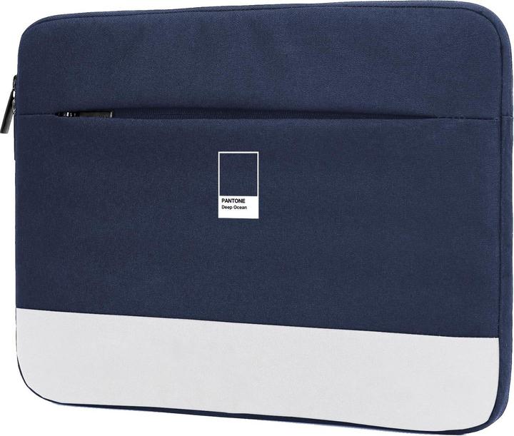 Actual product image Pantone Laptop sleeve case up to (15.60", Universal)