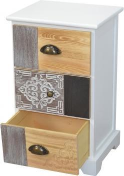 Produktbild Möbel Direkt Online Monika (35 x 30 x 58 cm)