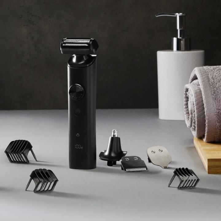 Produktbild Xiaomi Grooming Kit Pro