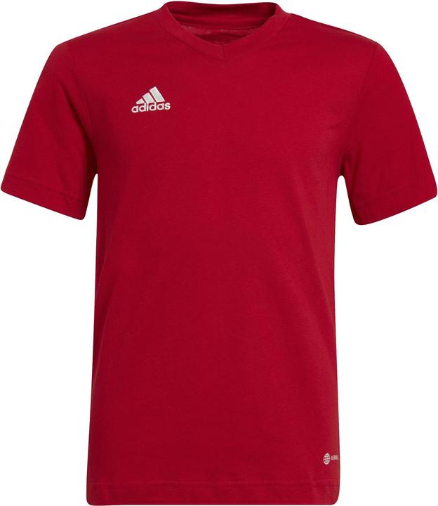 Produktbild adidas Entrada 22 T-Shirt Kinder (152)