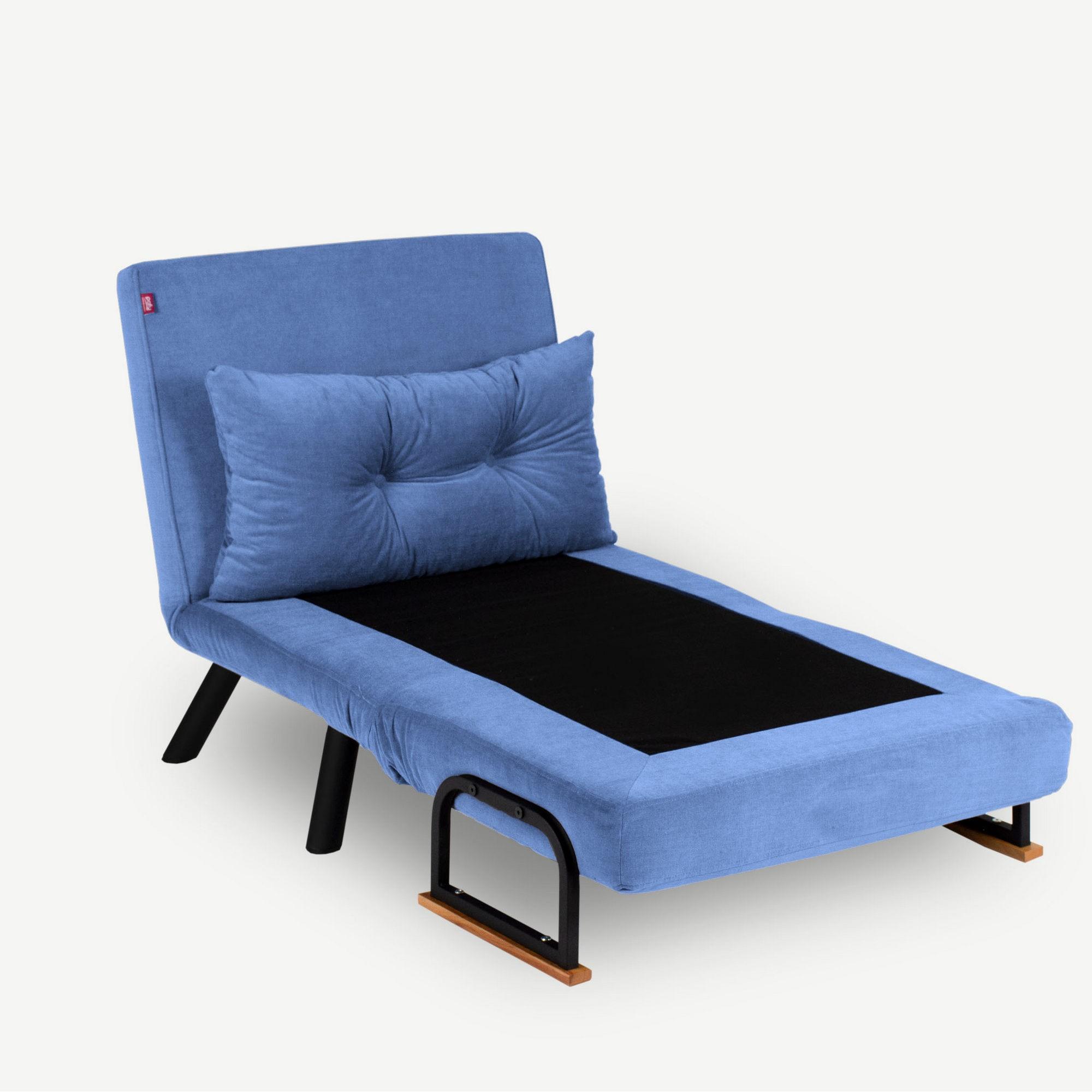 Thumbnail - Atelier del Sofa, Sofa, Lyric (1-Sitzer)