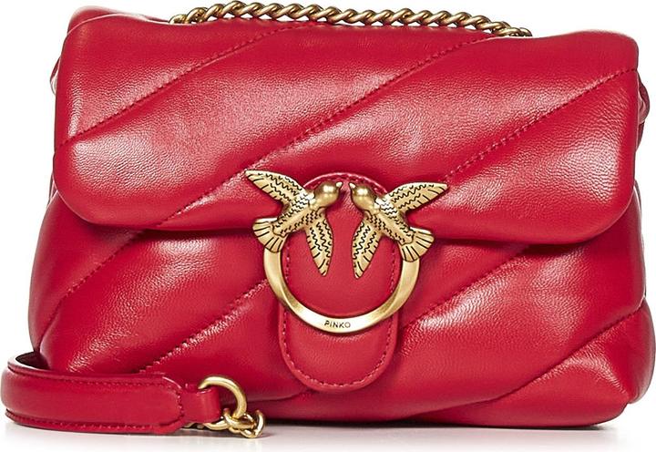 Produktbild Pinko Bags.. Red