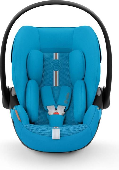 Produktbild Cybex Cloud G i-size Plus (Babyschale, ECE R129/i-Size Norm)