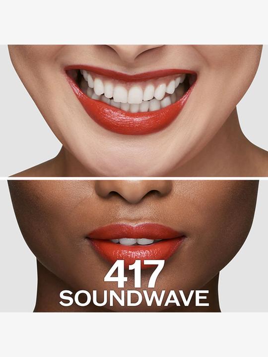 Produktbild Shiseido Technosatin Gel Lipstick No 417 (417 SOUNDWAVE)