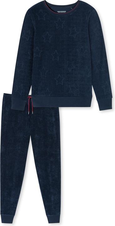 Produktbild Schiesser Pyjama X-Mas Gifting Sets (42)