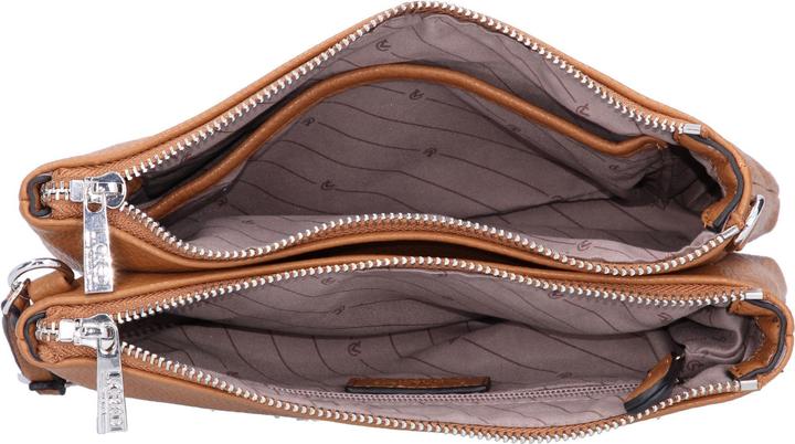 Actual product image L.Credi Ella shoulder bag 14 cm