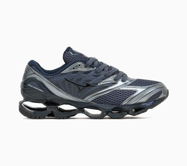 Produktbild Mizuno Sneakers Silver (37)
