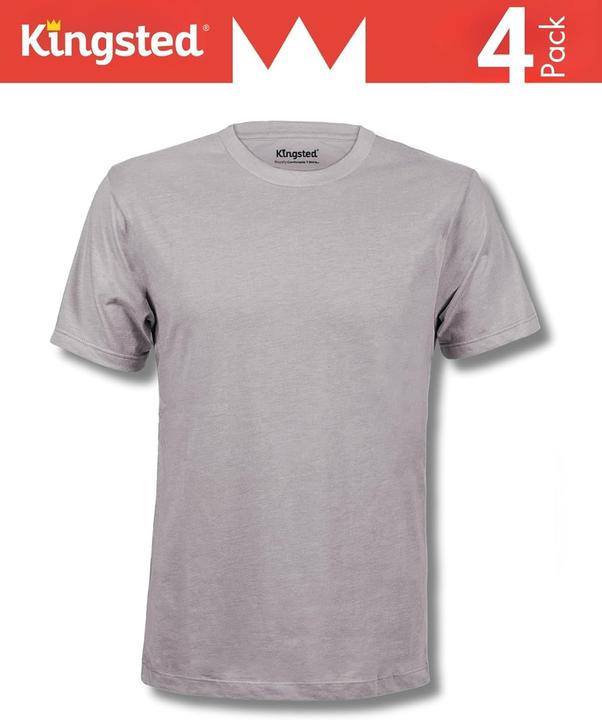 Produktbild Kingsted Classic Comfort Fit (L)