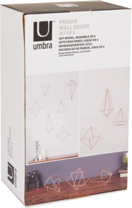 Actual product image Umbra Prism