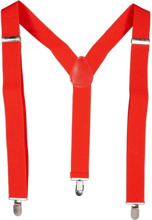 Actual product image Wilbers Suspenders
