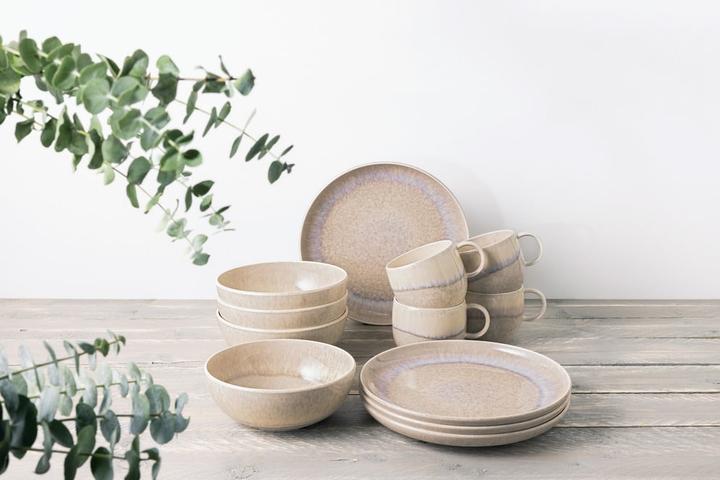Produktbild Villeroy & Boch Perlemor Sand (12 Stück)