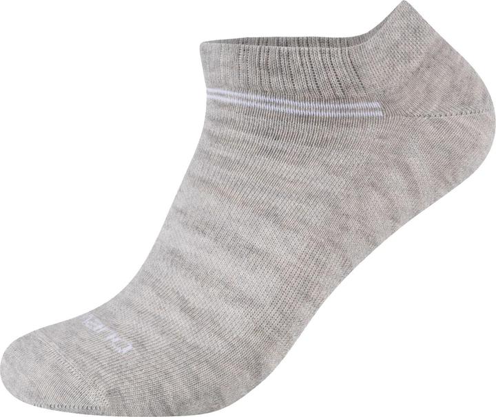 Produktbild Camano Sneakersocken Mesh Ventilation (10er Pack, 39 - 42)