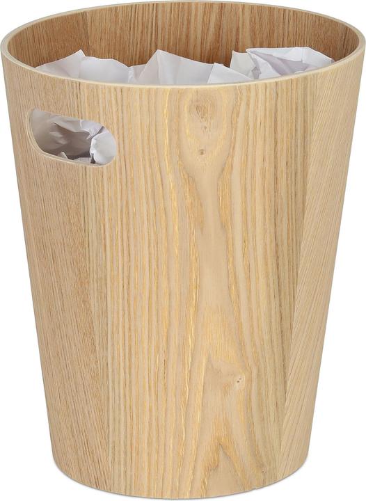 Productafbeelding Relaxdays Papierkorb (7.50 l)