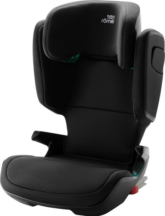 Britax Römer Kidfix M (Siège pour enfant, Norme ECE R129/i-Size)