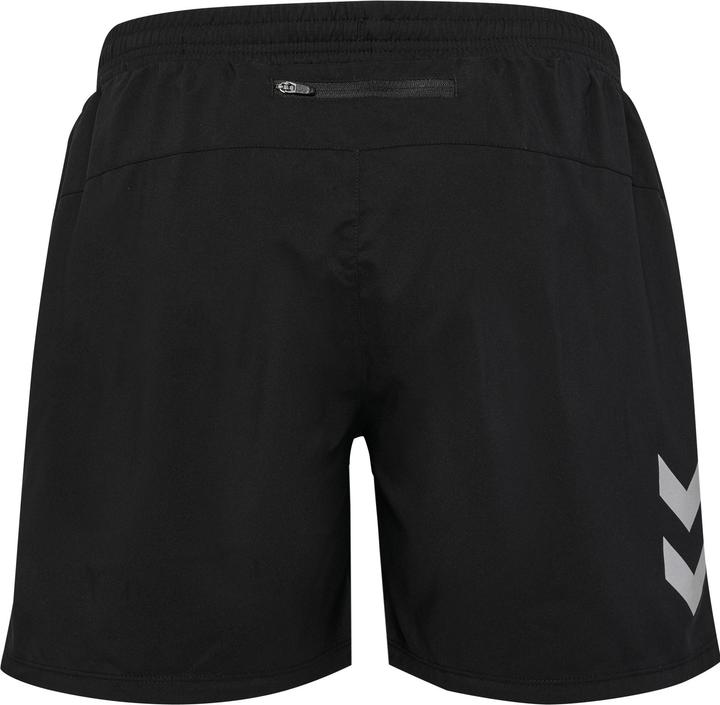 Actual product image hummel hmlRUN SHORTS (S)